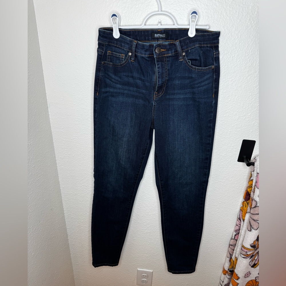 Buffalo skinny jeans